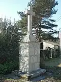 Croix de Trévéré