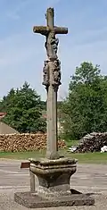 Croix de chemin