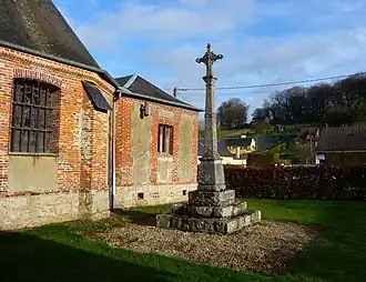 Saint-Germain-des-Essourts