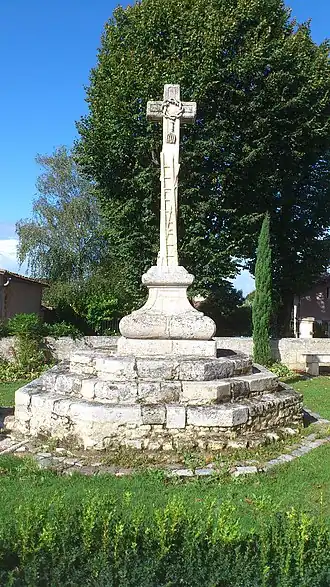 La Lande-de-Fronsac