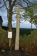Croix de grès 3