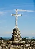 croix de l'Oremus