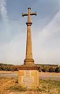 croix de la Paix