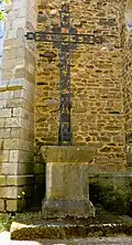 Croix de mission.