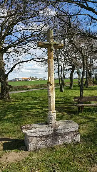 Croix des Âges