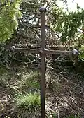 Croix des Cols.