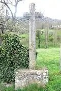 croix des Presles