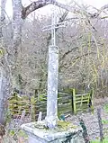 Croix de Jaricot.