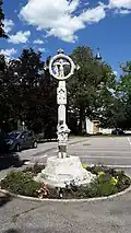 Croix du Vieux Bourg.