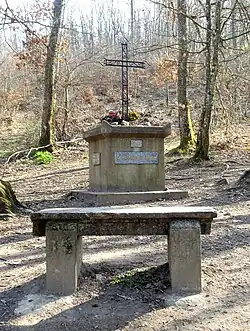Croix du ban
