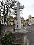 croix du bourg