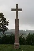 La Croix du Jubilé.