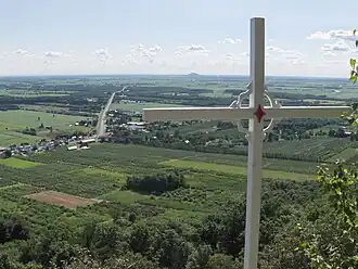 Saint-Paul-d'Abbotsford