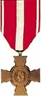 Croix de la Valeur militaire avec deux palmes à la suite de l'action du régiment en Afghanistan (opération Pamir), une étoile d'argent pour son action lors de l'opération Serval au Mali en 2013-2015, et l'opération Barkhane dans la bande sahélo-saharienne en 2015 ainsi qu'une étoile de vermeil pour son engagement dans l'opération Sangaris.