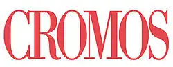 Image illustrative de l’article Cromos