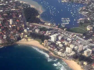 Cronulla