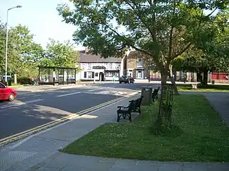 Crook (Durham)