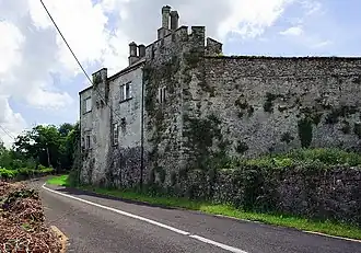 Croom