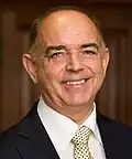 Nick Bourne  (de 1999 à 2011)