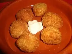 Tapas