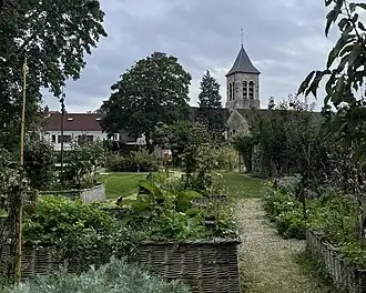 Crosne (Essonne)