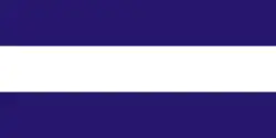 Drapeau de Cross River