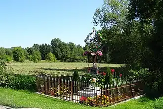 Łysaków (Lublin)