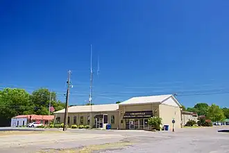 Crossville (Alabama)