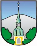 Blason de Crostwitz
