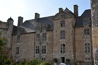 Crosville-sur-Douve