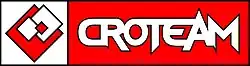 logo de Croteam