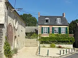 Maison Grande-rue.
