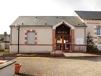 Crouy-sur-Cosson