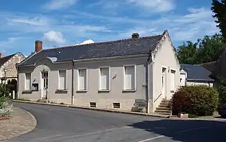 Crouzilles
