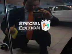 Badge d'aile
