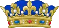 Prince du sang