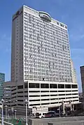 Kansas City (Missouri), États-Unis