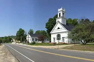 Croydon (New Hampshire)
