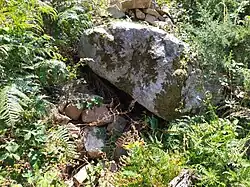 Dolmen de Kerazoret
