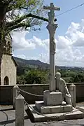 Monument aux tailleurs de pierre.