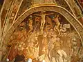 Crucifixion, Elva.