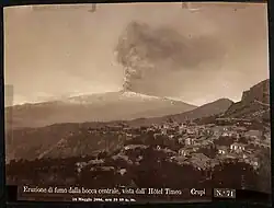 18 mai 1886