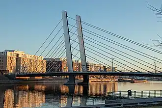 Pont de Crusell.
