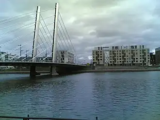 Crusellinsilta.