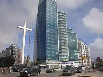 Tres Cruces