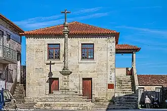 Couto de Esteves
