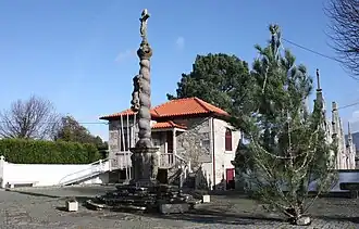 Venade e Azevedo