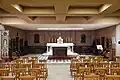 Crypte de l'Église Notre-Dame-de-Lourdes d'Hazebrouck