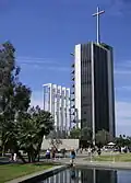 Le carillon.