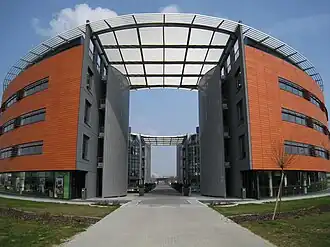 Espace européen de l'entreprise